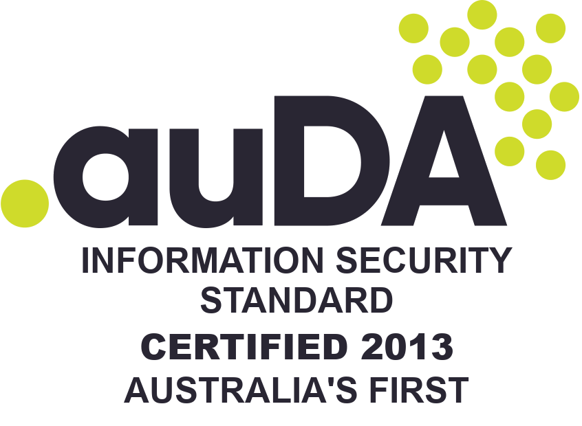 auDa Certified